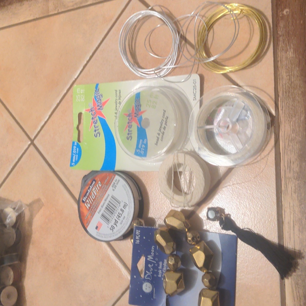 Jewelry Making Bundle - Picture 7 of 11